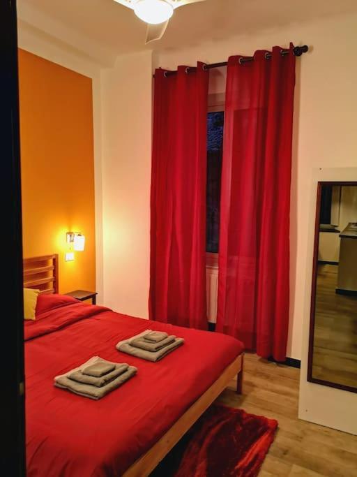 Apartment Lovely In The Heart Of *
