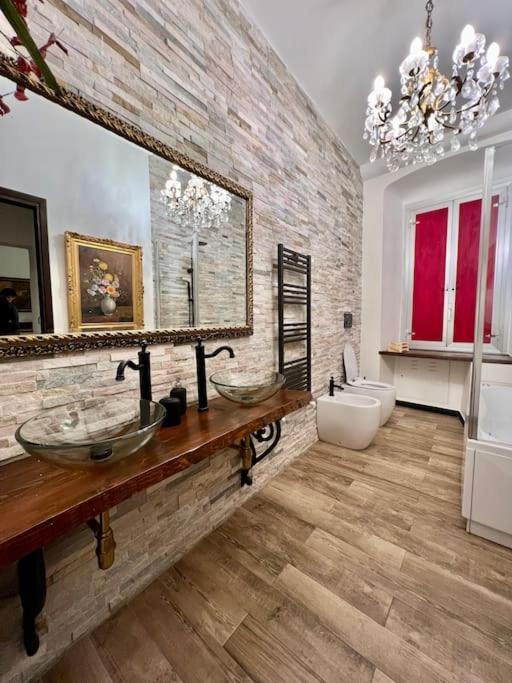 Apartment Lovely In The Heart Of *