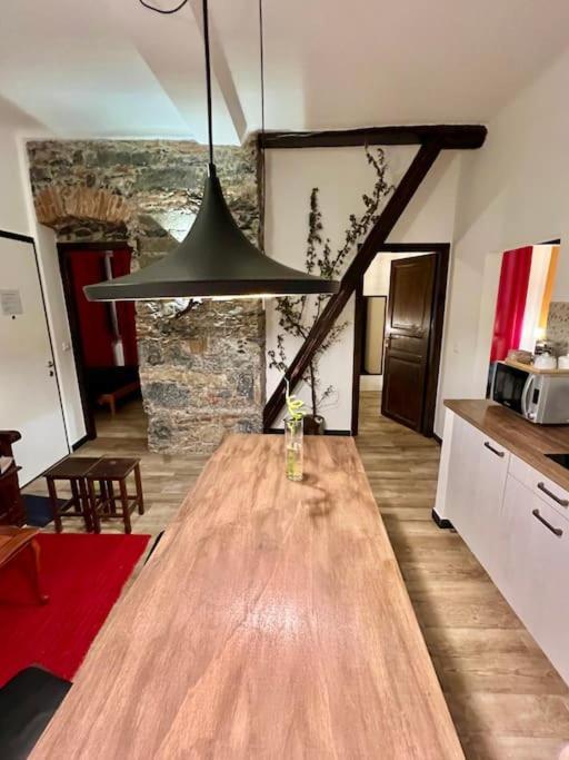 Apartment Lovely In The Heart Of Genoa