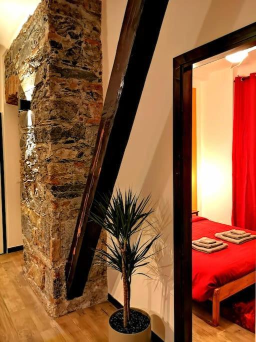 Lovely In The Heart Of Apartment *
